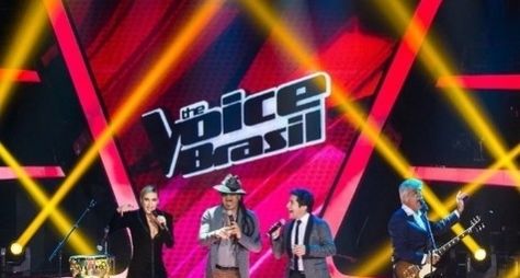 "Amor & Sexo" e "The Voice Brasil" registram alta audiência na Globo