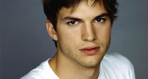 Exclusivo: "Domingo Espetacular" mostra o lado desconhecido de Ashton Kutcher