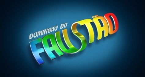 "Domingão do Faustão" terá dois blocos neste domingo