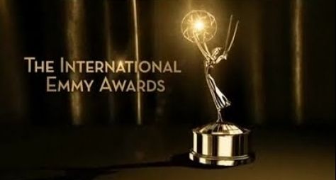Globo manda profissionais ao Emmy Internacional