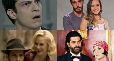 Prévias: "O Cravo e a Rosa" bate recorde de audiência; "Pecado" em baixa