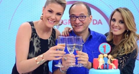 "Programa da Tarde" perderá espaço para o seriado "Todo Mundo Odeia o Chris"