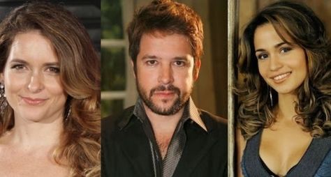 Confira o elenco preliminar de "Geração Brasil", a nova novela das sete