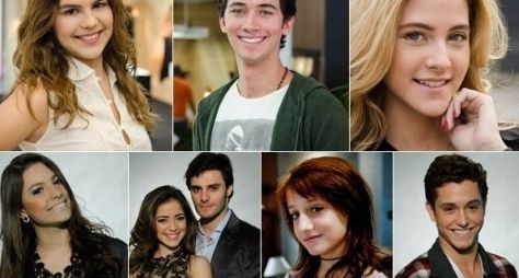 Sem sucesso, "Malhação" pode sair do ar em 2014