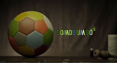 Globo comemora receita bilionária com a Copa do Mundo no Brasil