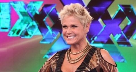 Globo e Xuxa negociam novo contrato