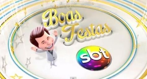 Confira o clipe comemorativo de final de ano do SBT