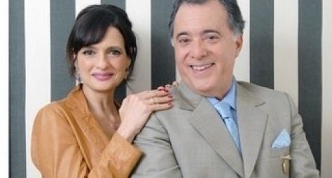Globo não dará continuidade ao seriado "A Mulher do Prefeito"
