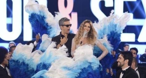 Sucesso de audiência, "Amor & Sexo" pode ter nova temporada na Globo