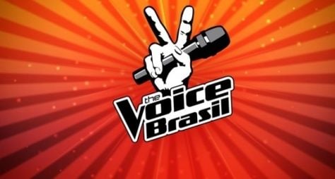 Terceira temporada do "The Voice" é aprovada pela Globo