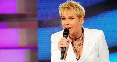 "TV Xuxa" sairá do ar em janeiro; Globo negocia com Xuxa