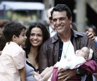 Confira o ranking de novelas mais comentadas nas redes sociais