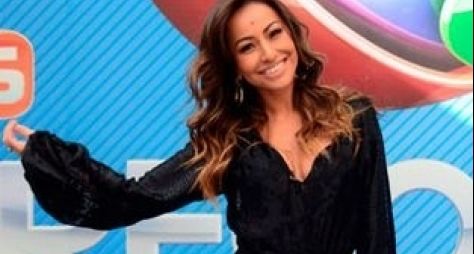 Record procura diretor para Sabrina Sato