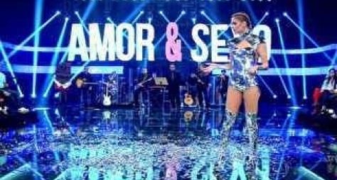 Sucesso de audiência, "Amor & Sexo" ganha sobrevida na Globo