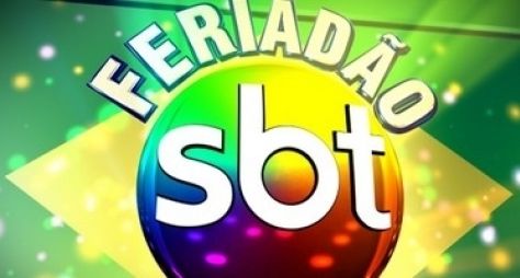 SBT cancela novelas mexicanas e exibirá filmes na tarde de Natal