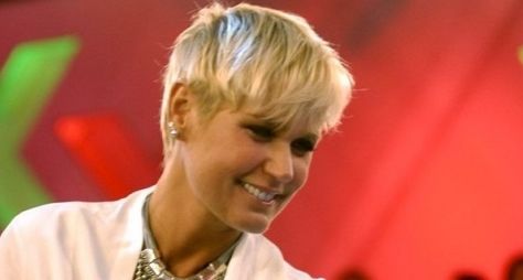 Globo e Xuxa começam a preparar novo programa