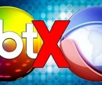 Record e SBT registram baixa audiência no Feriadão de Natal