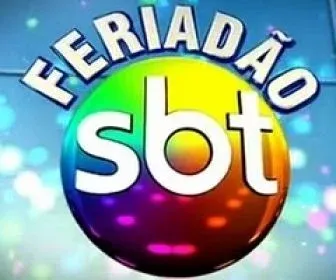 Feriadão SBT perde para a Record