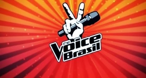 Final de The Voice Brasil repete recorde de audiência