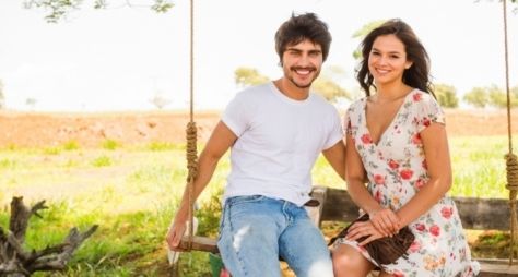 Chamadas de Em Família começam a ser exibidas na próxima semana