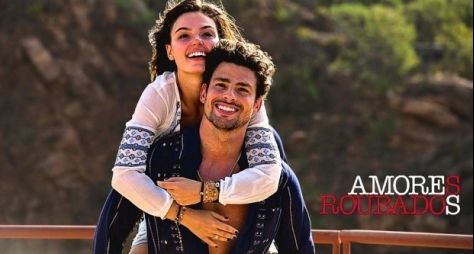 Audiência: Estreia de "Amores Roubados" surpreende a Globo