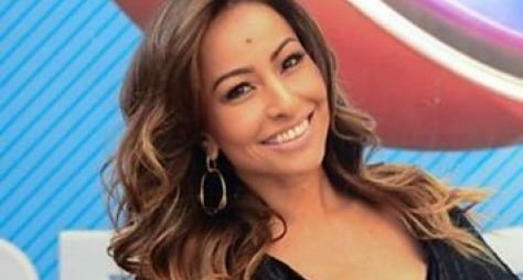 Sabrina Sato pode apresentar reality show na Record