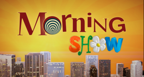 Em novo horário, Morning Show mantém baixa audiência