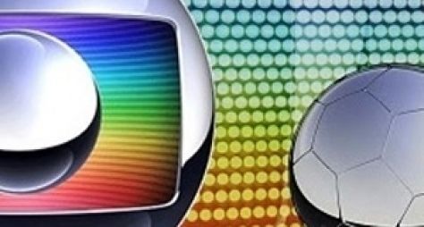 Globo investe em chamadas de campeonato de futebol