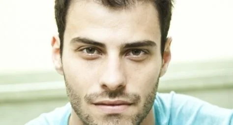 Lucas Malvacini faz testes para nova Malhação