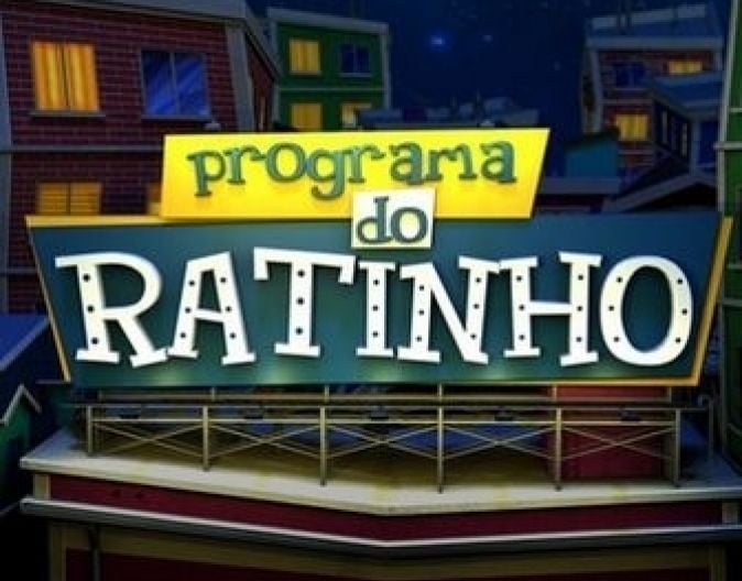 Programa do Ratinho ganha novo cenário no SBT; confira! - Bastidores