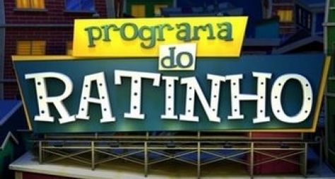 Programa do Ratinho ganha novo cenário no SBT; confira!