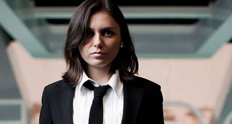 Globo contrata Monica Iozzi, ex-CQC; ela será repórter do BBB14