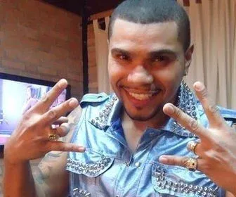 Naldo será o próximo a gravar o Domingo da Gente