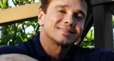 Recuperado, Netinho confirma participação no Domingão do Faustão