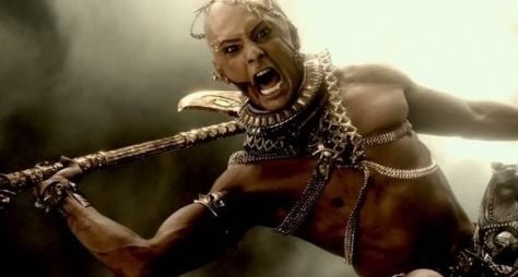 Rodrigo Santoro se destaca em novo trailer de 300: Ascensão de um Império