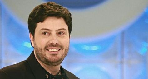 Saiba qual será o nome do programa de Danilo Gentili no SBT