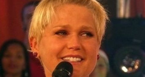 Xuxa deve se afastar da TV por no mínimo seis meses