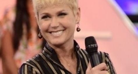 "TV Xuxa" registra a maior audiência em dois anos