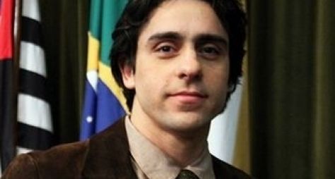 Felipe Abib é confirmado em Geração Brasil
