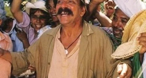 O SALVADOR DA PÁTRIA: 25 Anos de Sassá Mutema