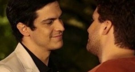 Confira comunicado oficial da Globo sobre beijo gay em Amor à Vida