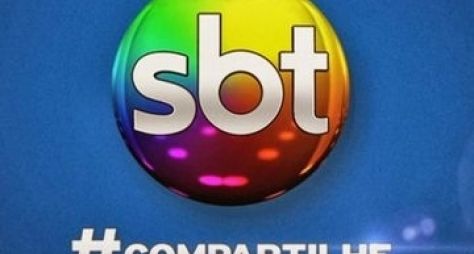 SBT quer consolidar vice-liderança no horário nobre