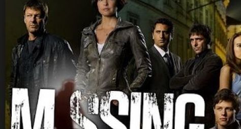 Globo exibirá série Missing no lugar do Programa do Jô