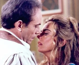 O FIM DO MUNDO: A última novela de Dias Gomes
