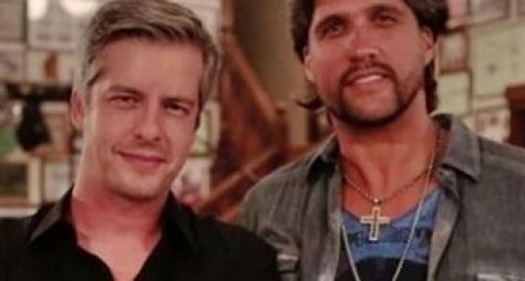 Victor & Leo gravam participação especial em Malhação