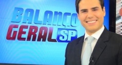 Balanço Geral SP supera audiência do Vídeo Show nesta quarta (19)