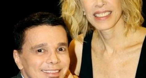 "Nunca pensei em morrer", diz Netinho no De Frente Com Gabi