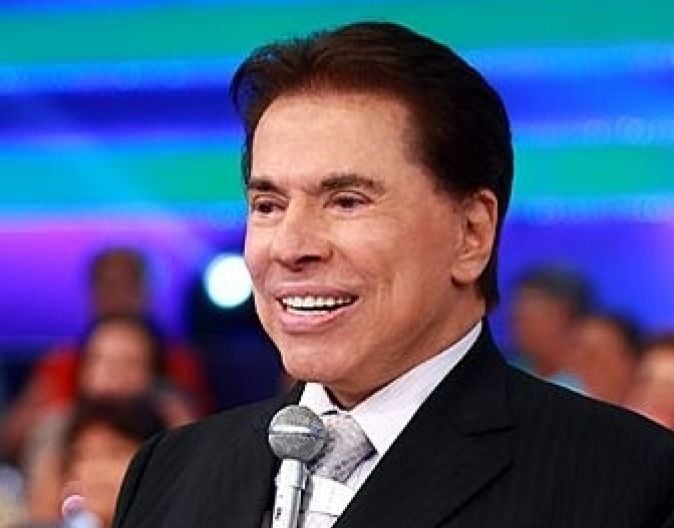 Silvio Santos se diverte no 'Jogo dos Pontinhos' - Confira as