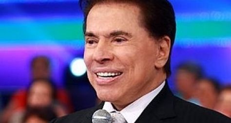 Silvio Santos continua irreverente no Jogo dos Pontinhos deste domingo