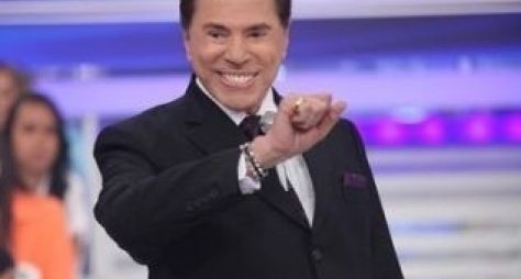 Silvio Santos prorroga férias e adia gravações de programa